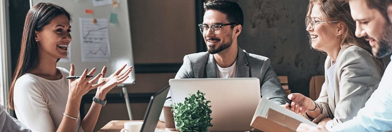 Endpoint Management Beratung, Implementierung, Support für Unternehmen
