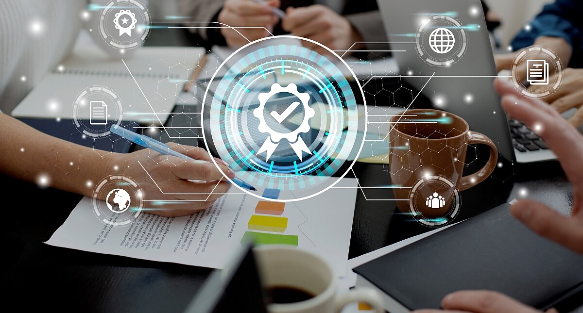 Geschäftsprozesse schnell und einfach automatisieren mit Microsoft Power Automate, Power Apps, Sharepoint