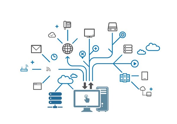 IT-Operation Service für IT-Komponenten wie Server, Clients, Netzwerke, Systeme, Datenbanken, Betriebssysteme und verschiedenste Software-Anwendungen IT-Operation Service für IT-Komponenten wie Server, Clients, Netzwerke, Systeme, Datenbanken, Betriebssysteme und verschiedenste Software-Anwendungen