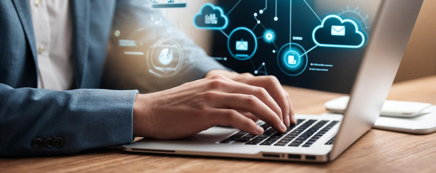 Kompletter Betrieb der Microsoft Cloud Infrastruktur aus einer Hand für kleine und mittelständische Unternehmen in Bayern