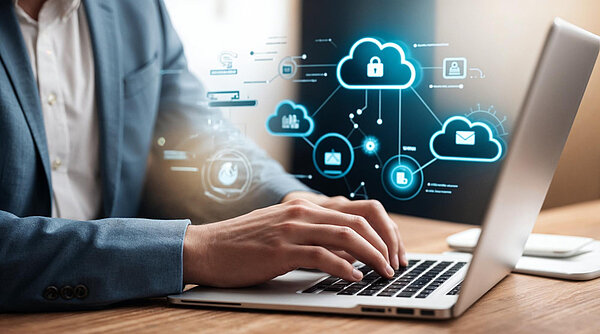 Cloud in a Box Ihr kompletter Microsoft-Cloud-Betrieb als Service. Wir kümmern uns um den digitalen Arbeitsplatz von kleinen und mittelständischen Firmen in Bayern Cloud in a Box Ihr kompletter Microsoft-Cloud-Betrieb als Service. Wir kümmern uns um den digitalen Arbeitsplatz von kleinen und mittelständischen Firmen in Bayern