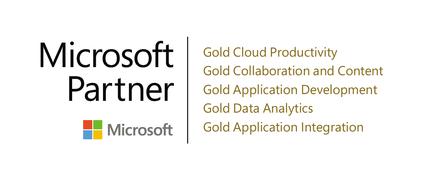 Managed Service Provider und Microsoft Gold Partner in Deutschland