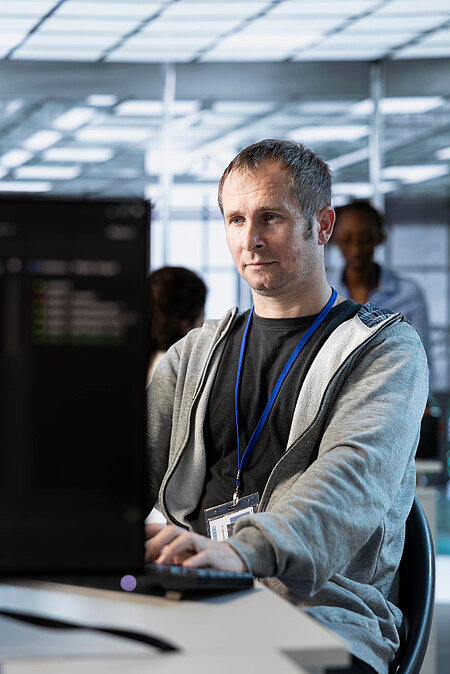 Desk Center Alternative. Beratung Endpoint Management System Desk Center Alternative. Beratung Endpoint Management System
