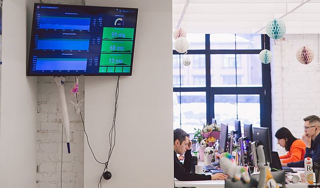 Managed IT Service - auf Basis eines definierten Service Level Agreement wird die Azure Umgebung bereitgestellt Managed IT Service - auf Basis eines definierten Service Level Agreement wird die Azure Umgebung bereitgestellt