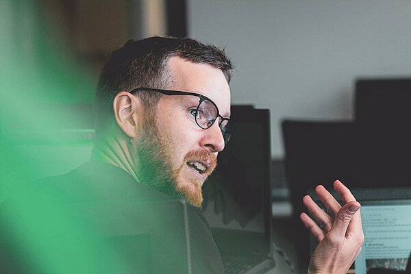Managed IT Service bei der Einführung von Cloud-basierten Anwendungen in Microsoft Managed IT Service bei der Einführung von Cloud-basierten Anwendungen in Microsoft