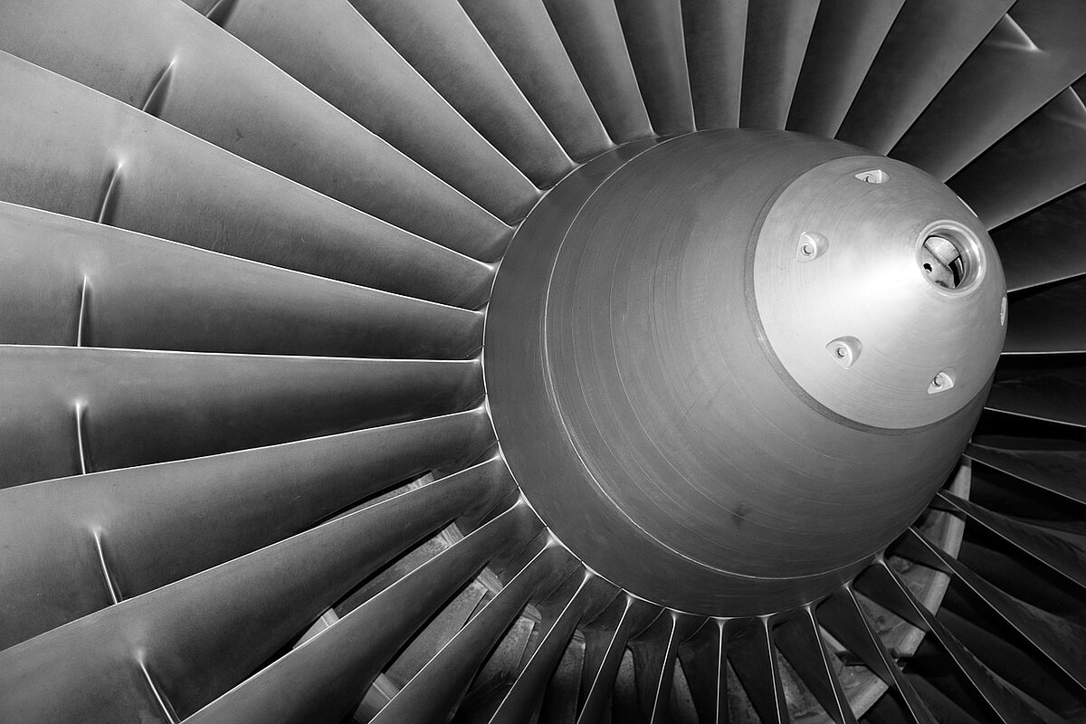 Managed Service Provider - die COC-AG zuverlässiger und kompetenter Partner der Luftfahrtindustrie Managed Service Provider - die COC-AG zuverlässiger und kompetenter Partner der Luftfahrtindustrie