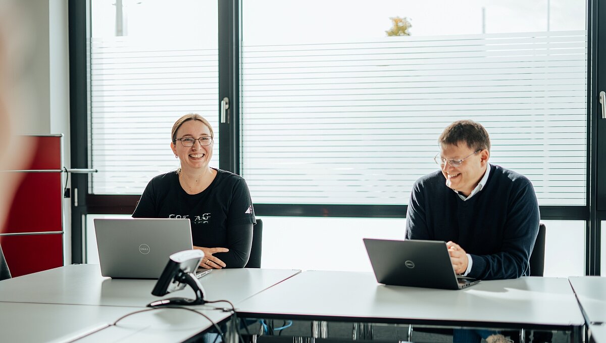 COC AG ✅ Managed Service Provider in Deutschland ✅ Eine Werteorientierung und die positive Gestaltung der Zusammenarbeit in einem Unternehmen