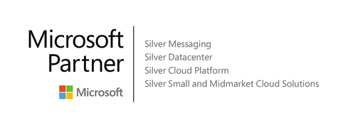 Mictosoft Silver Partner - wir unterstützen unsere Kunden dabei, wettbewerbsfähig zu bleiben und sich kontinuierlich in der Cloud weiter zu entwickeln