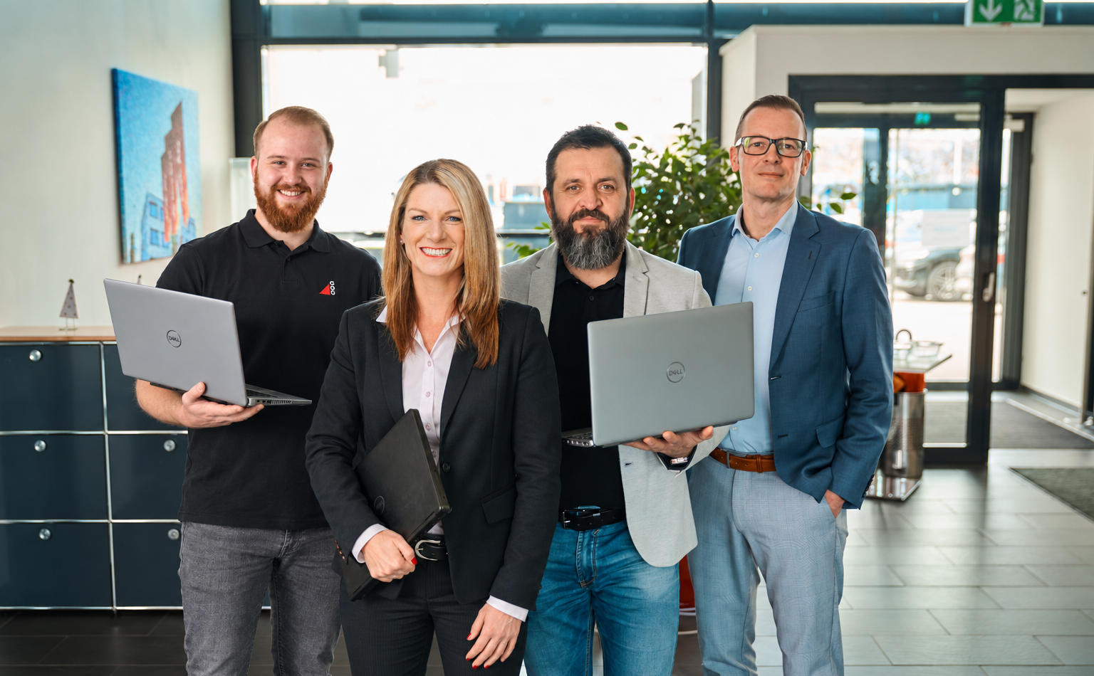 COC AG Managed IT Service für Unternehmen in Bayern  Azure Cloudbetrieb M365 IT Infrastruktur IT Support 