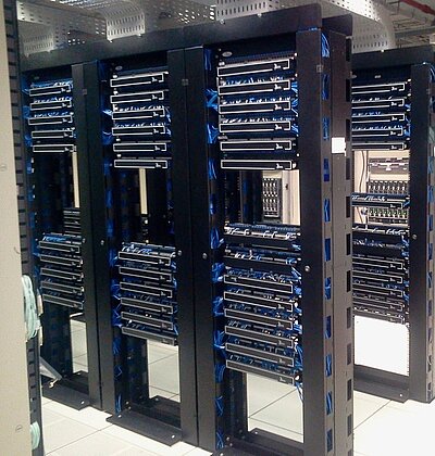 Moderne IT-Infrastruktur und IT-Sicherheit | Längst ist es Zeit, die Datacenter in die Cloud zu verlagern Moderne IT-Infrastruktur und IT-Sicherheit | Längst ist es Zeit, die Datacenter in die Cloud zu verlagern