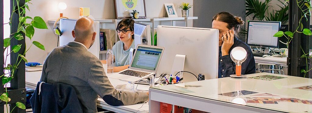 Managed IT Service - Microsoft 365 Cloud Services als zentrale Säule einer neuen Kommunikations- und Kollaborationsinfrastruktur und Grundlage für höhere Effizienz und eine schlankere, hoch stabile IT-Landschaft