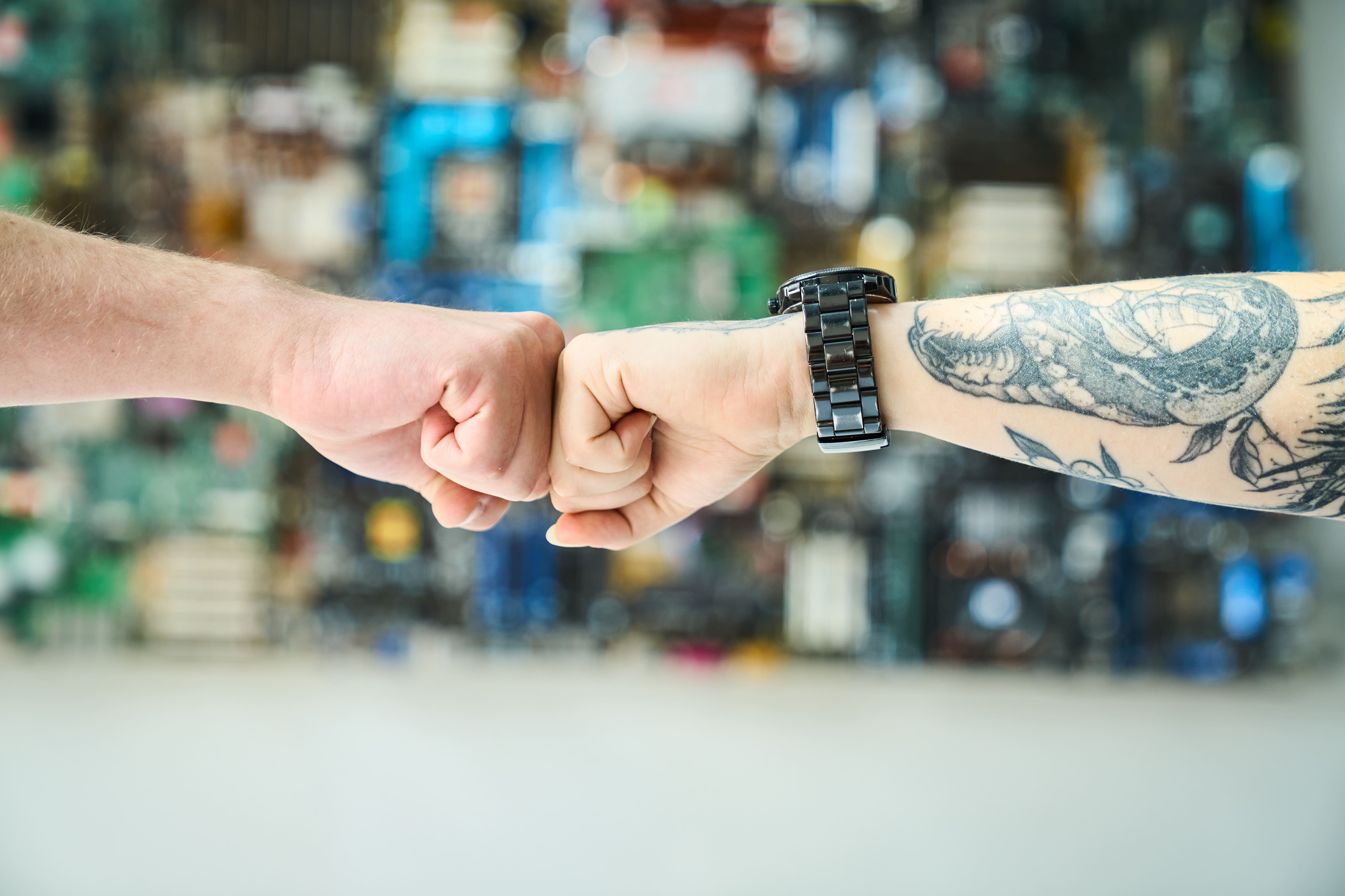 IT Ausbildung Fachinformatiker Systemintegration (m/w/d) Burghausen Managed IT Service